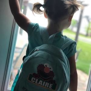 Meet your Posher, Anne